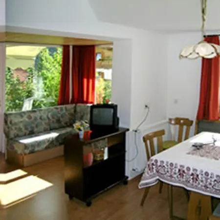 Apartment Residencesora *