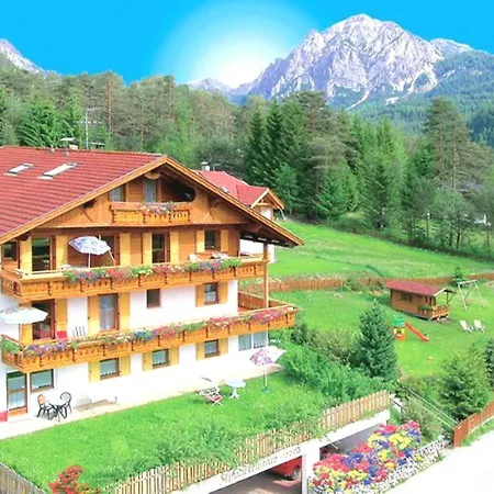 Apartment Residencesora *
