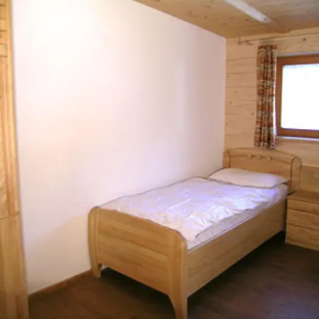 Apartment Residencesora *