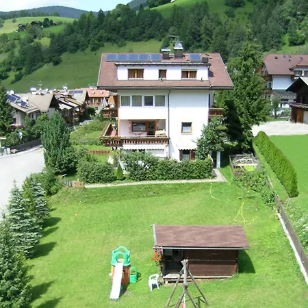 Residencesora * San Vigilio Di Marebbe