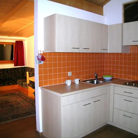 Apartment Residencesora *