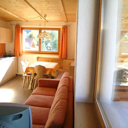 Apartment Residencesora *