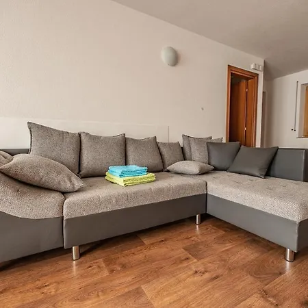 Apartment Residencesora San Vigilio Di Marebbe