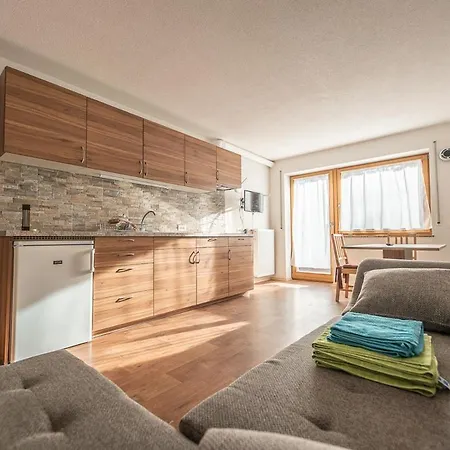 Apartment Residencesora San Vigilio Di Marebbe