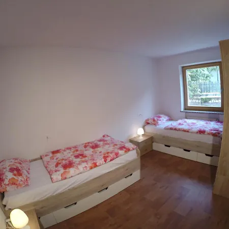 Residencesora * San Vigilio Di Marebbe