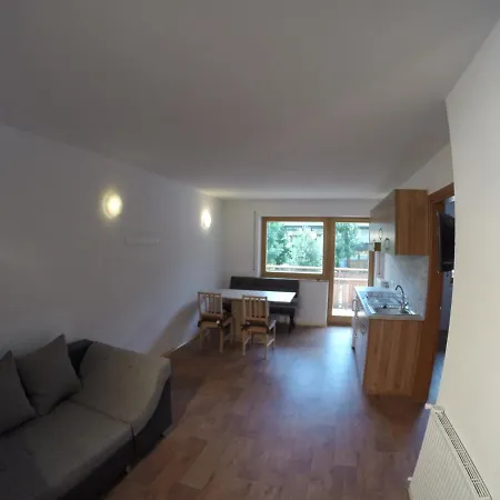 Apartment Residencesora
