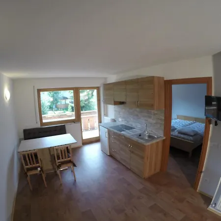 Residencesora Apartment