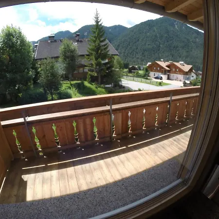 Apartment Residencesora