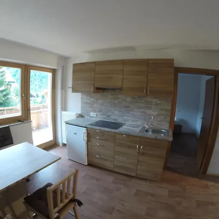 Residencesora Apartment