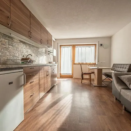 Apartment Residencesora San Vigilio Di Marebbe